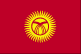 Kirghisia